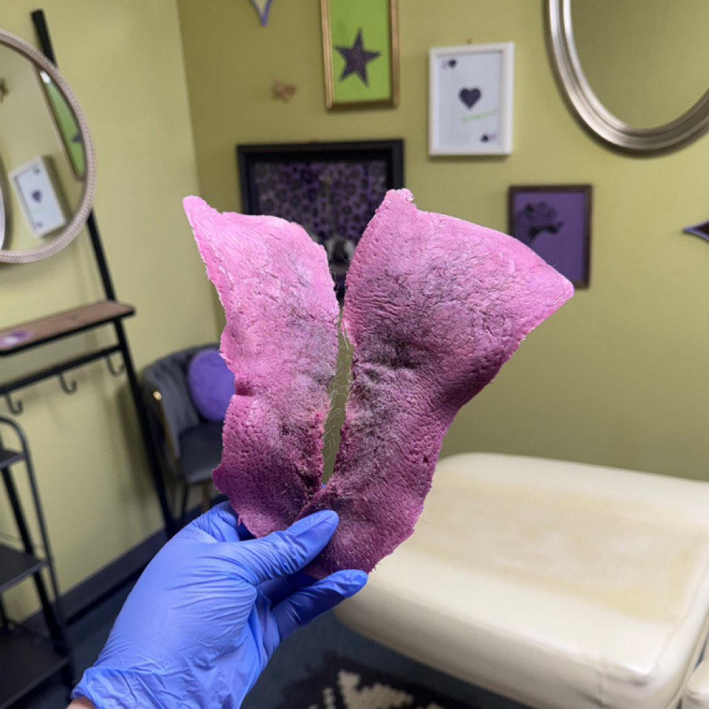 Brazilian Wax at Danae Esthetics in Center Line, MI
