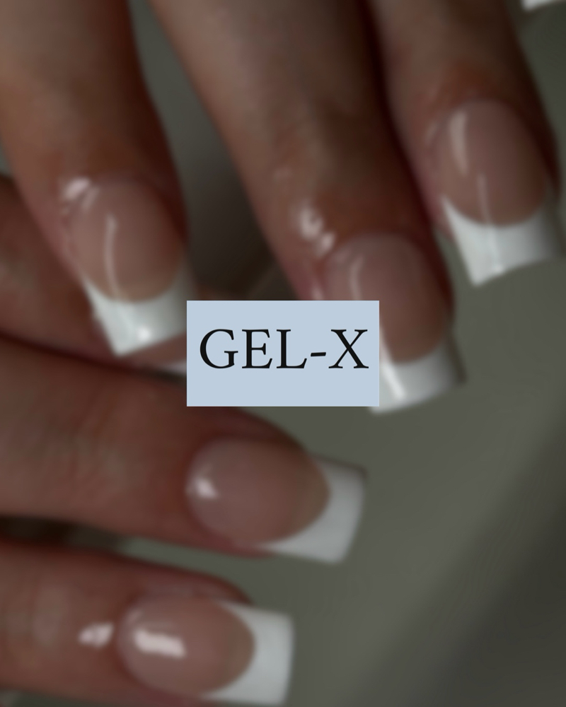 Gel-X