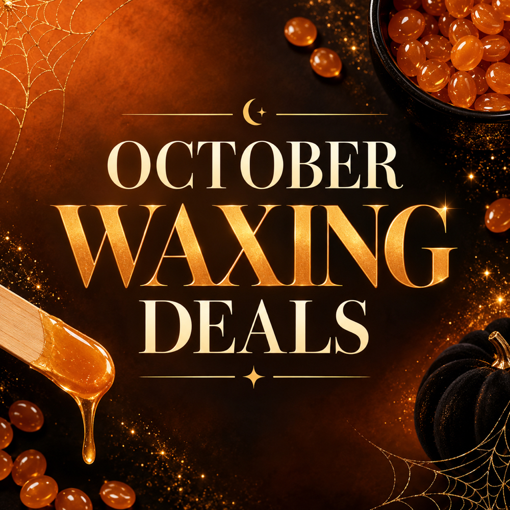 OCTOBER COMBO DEALS at BoldBeautiesLA in Los Angeles, CA