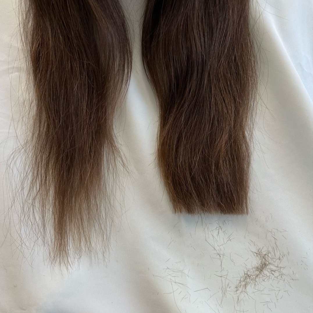 Scissor Haircut & Style at Ninety Seven Salon in Wichita, KS