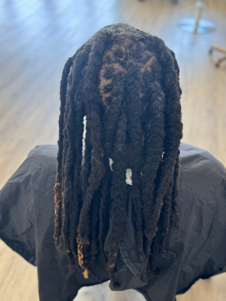 Traditional locks