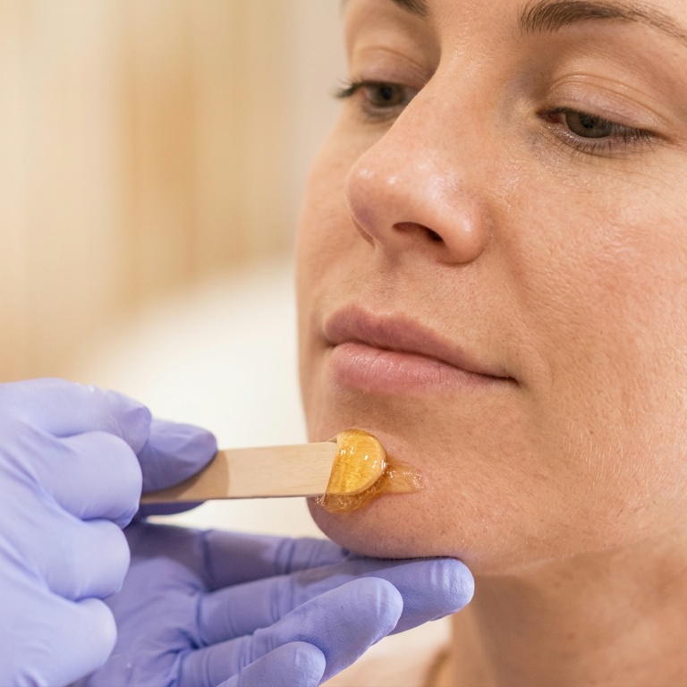 Chin at AVELLA BEAUTY in Phoenix, AZ