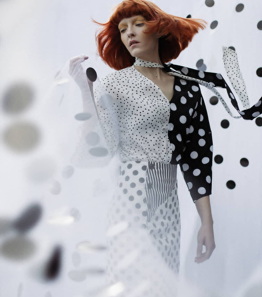 All Over Color