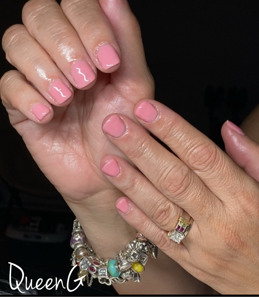 Luxe Overlay Service