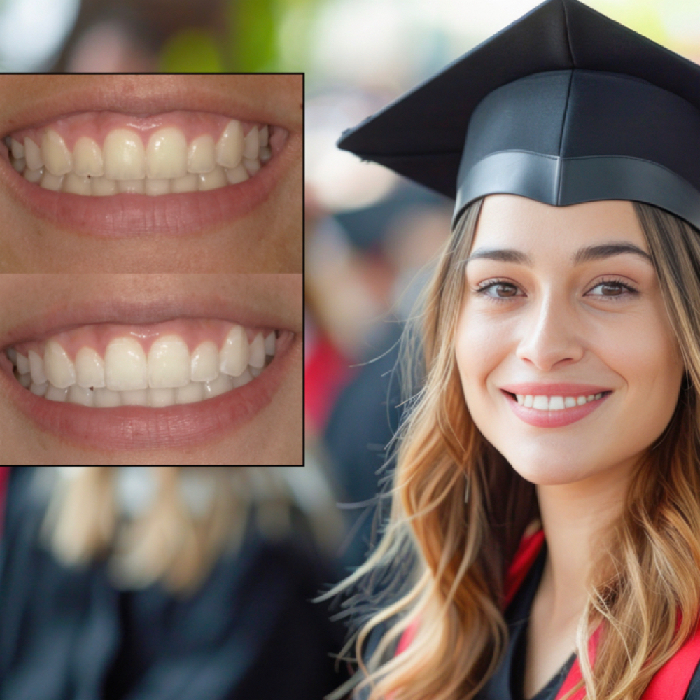 Teen Whitening Special at The Whitening Shop in Virginia Beach, VA