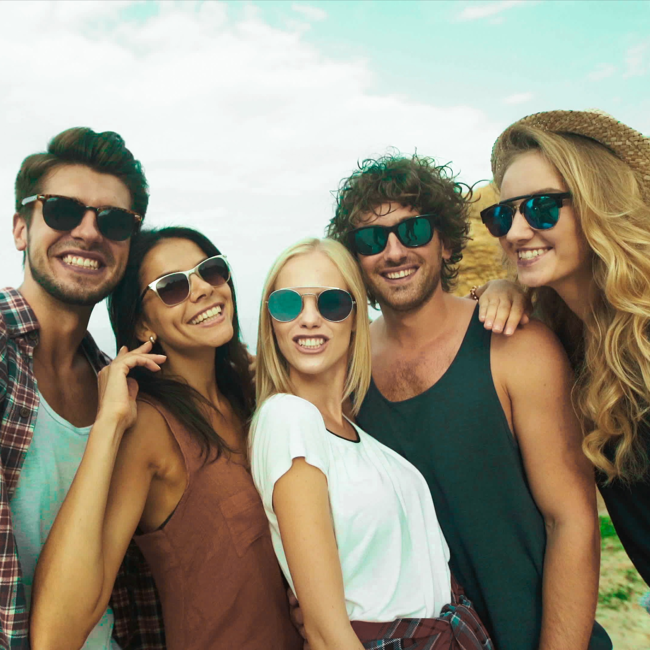 Teen Whitening at The Whitening Shop in Virginia Beach, VA
