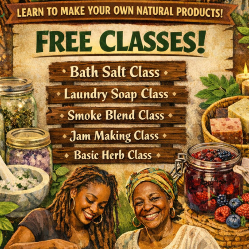 The Melanin Expeeience