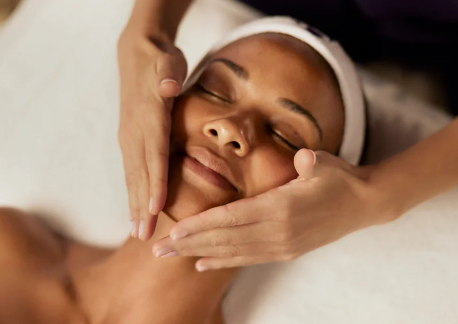 Ageless Diosa Facial at Diosa Beauty Esthetics in Tempe, AZ