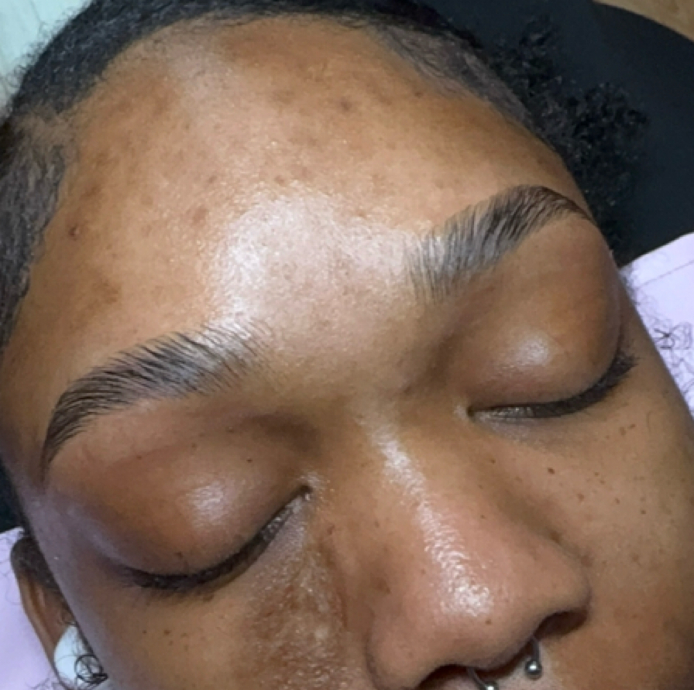 Eyebrows at HER ERA BEAUTY in Eatontown, NJ