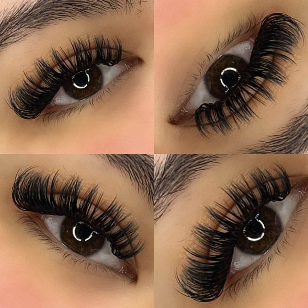 Wet Look Fill