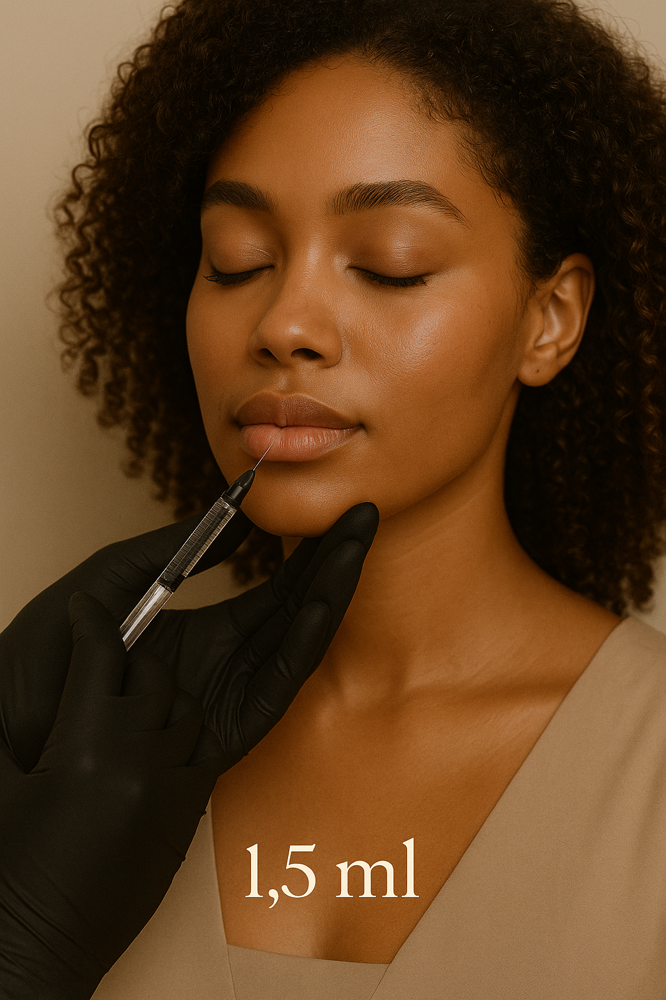 Balanced Plump – 1.5ML Lip Filler