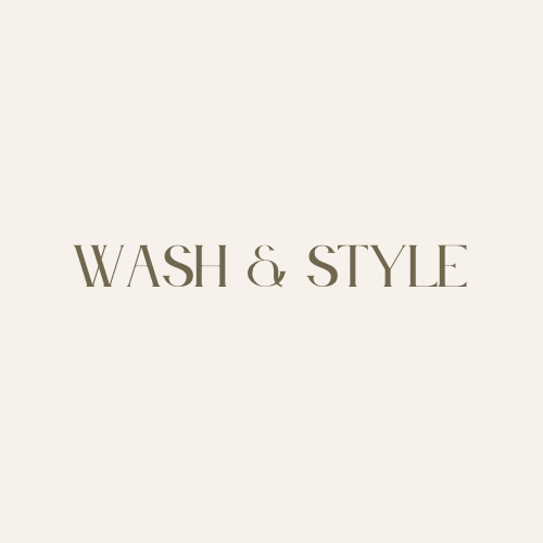 Wash & Style