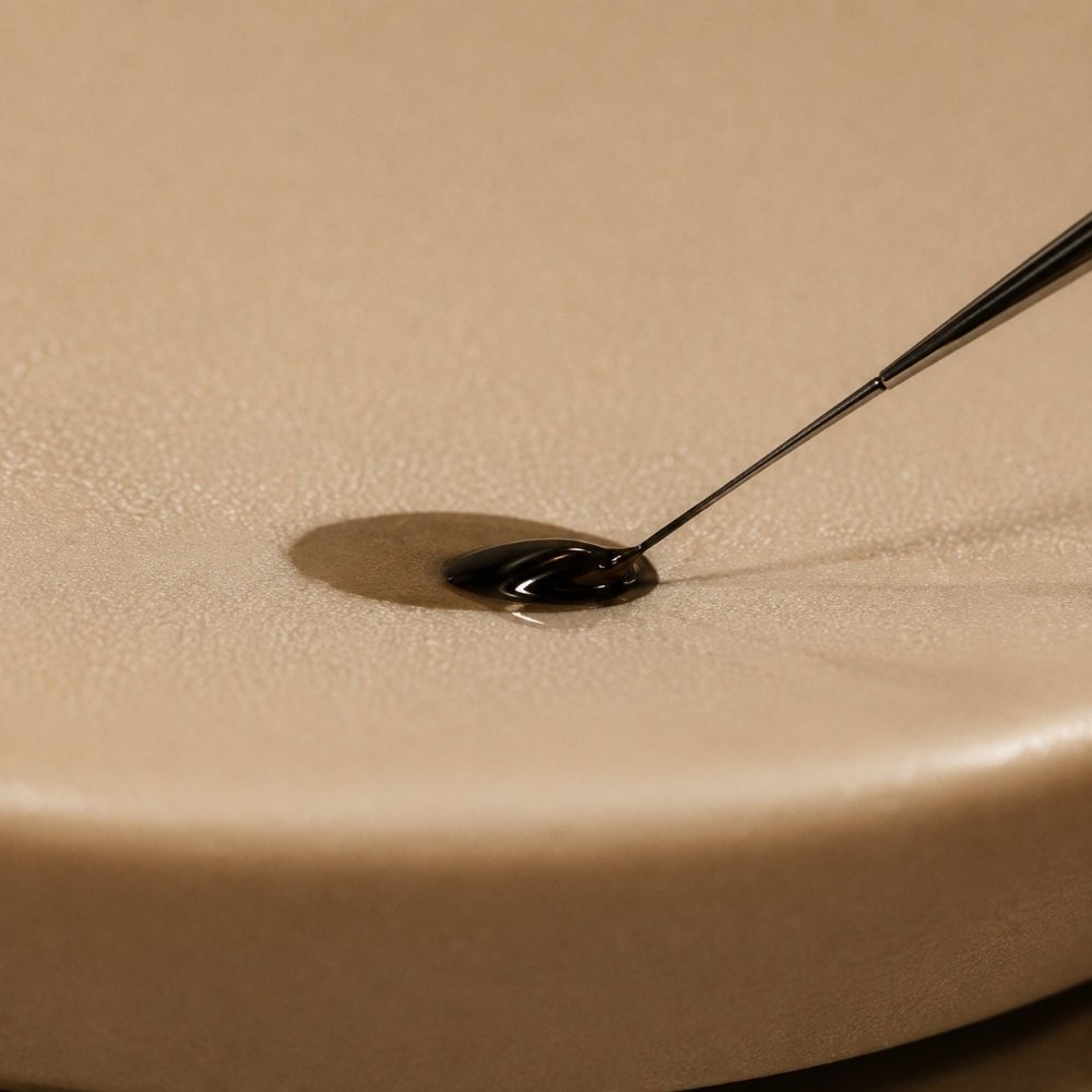 Perfecting Session | Suede Finish at Suede Studios in Georgetown, TX