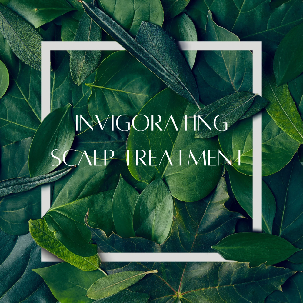 Scalp Treatment Add On