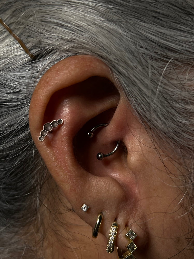 Daith
