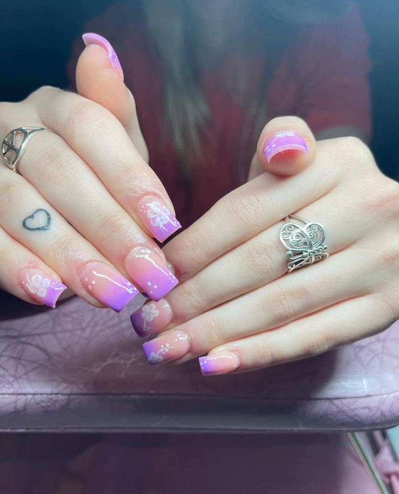 Short Inspo Set