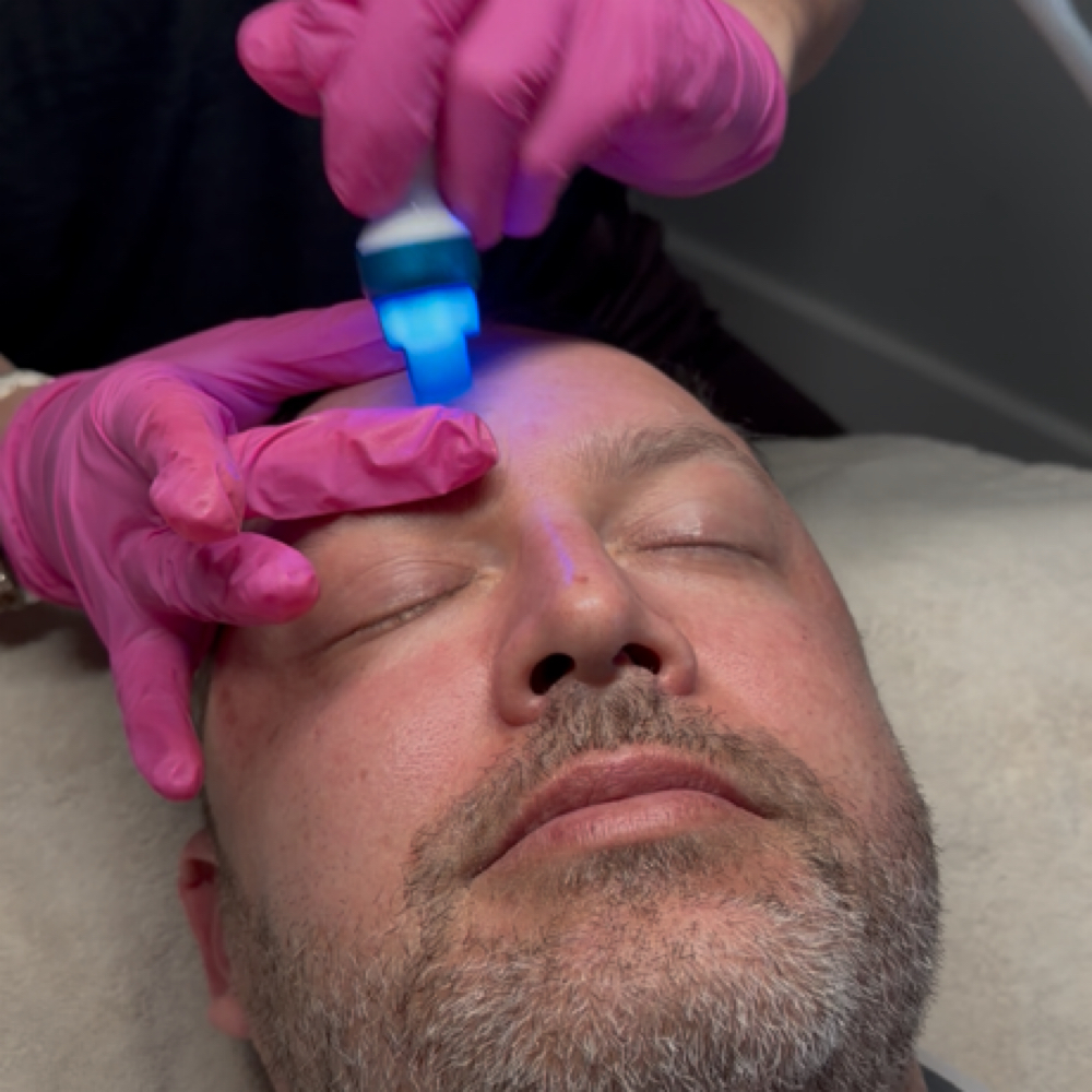 HydraMens at Filter Esthetics 30a in Miramar Beach, FL