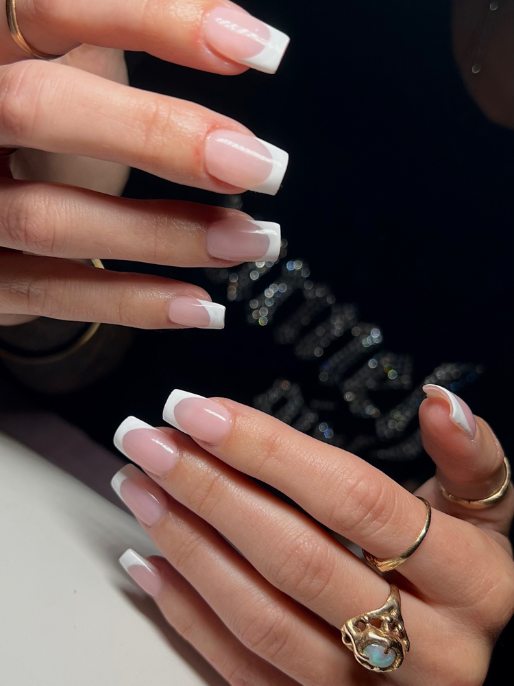 Nail Art 1