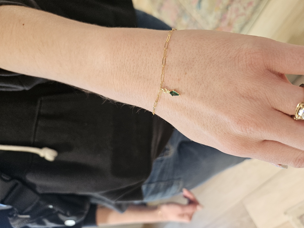 Permanent Jewelry-Bracelet/ Anklet