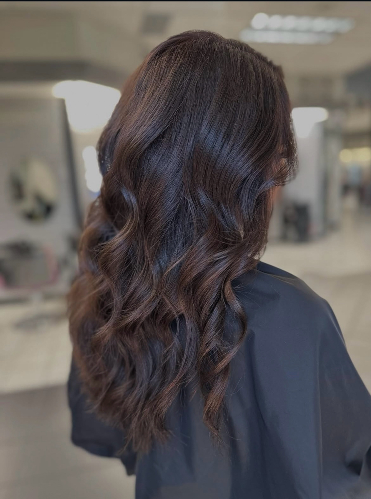 Gloss at Hair By McKenna in Sparks, NV
