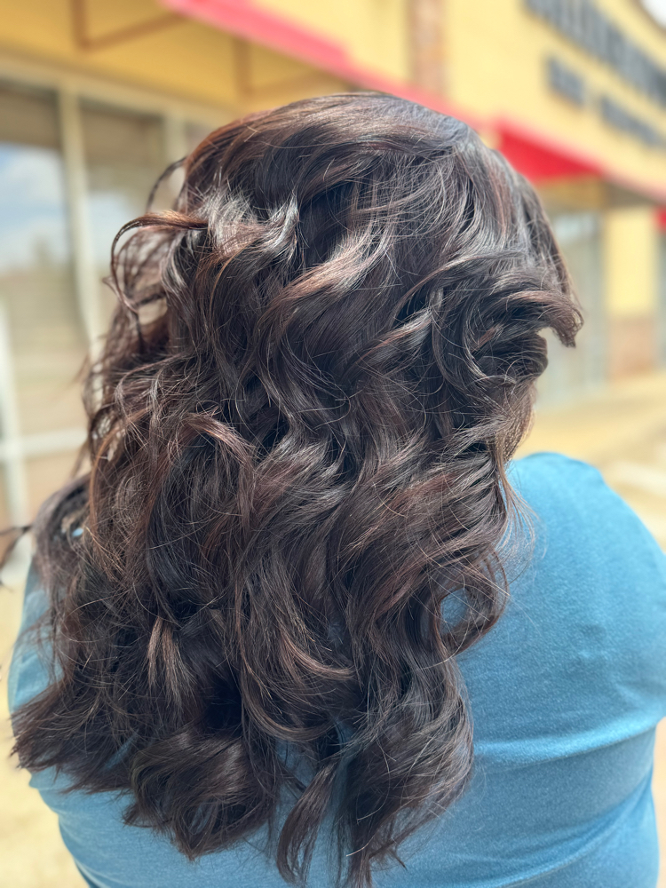 Root Retouch