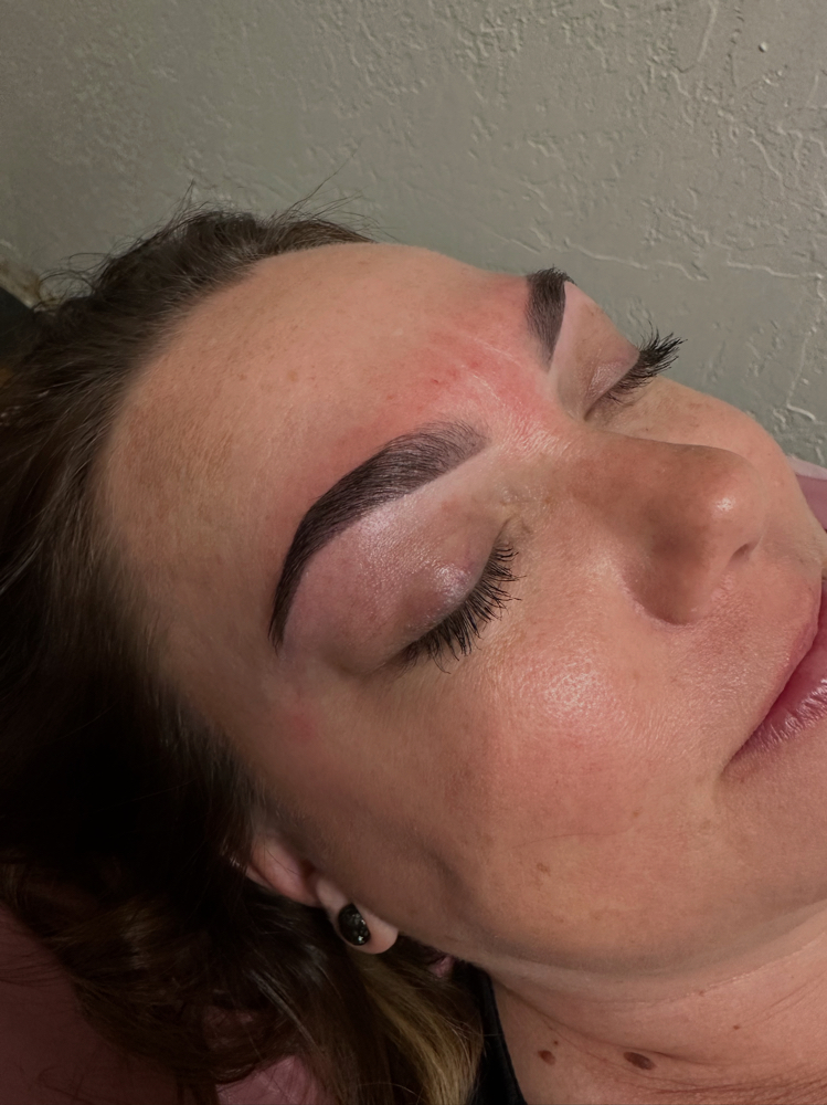 Brow Tint & Wax at House of Esthetics LLC in Casa Grande, AZ