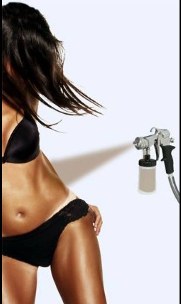 Lock & Seal Spray