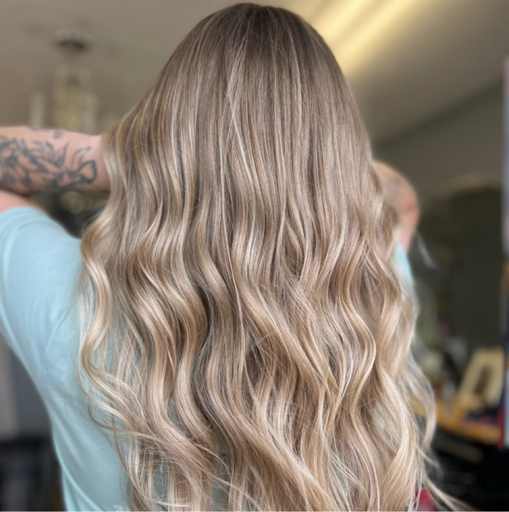 The Twenty-Two Signature Blone