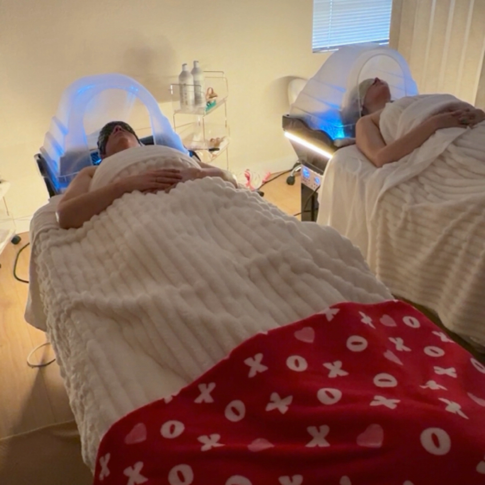 From Scalp to Soul - valentines at Pearl & Root in Medford, OR