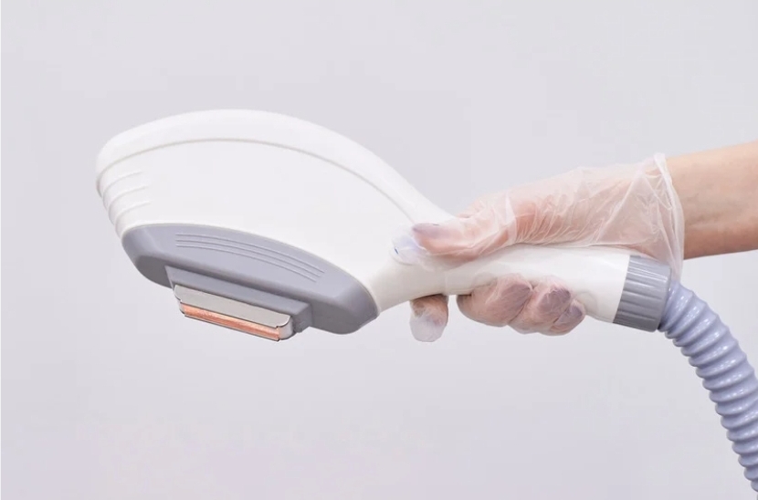 Laser Hyperpigmentation