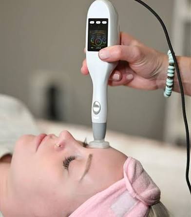 Jet Plasma Facial - 90min