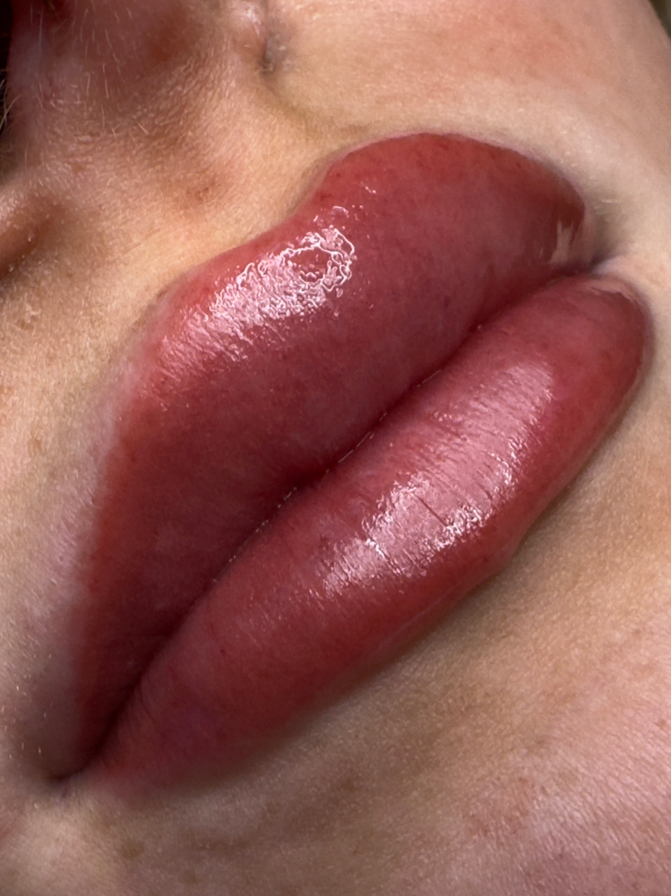 Ombre Lip