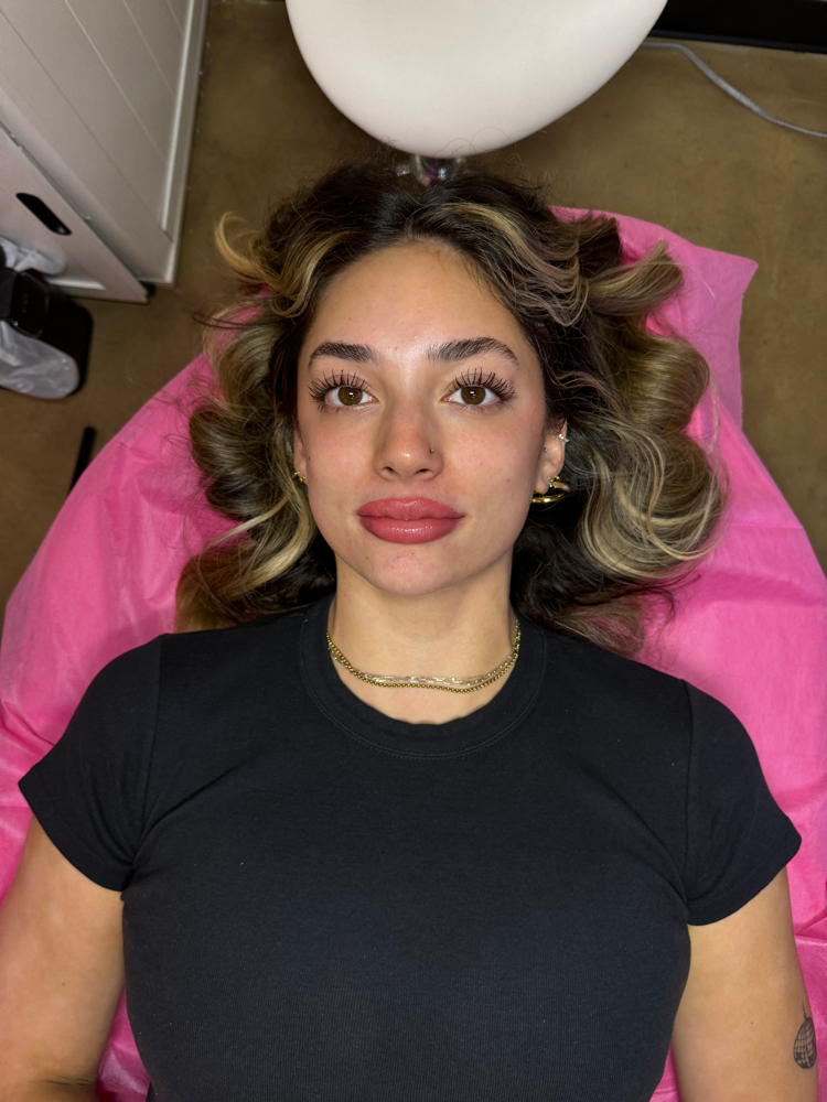 Ombre Lip