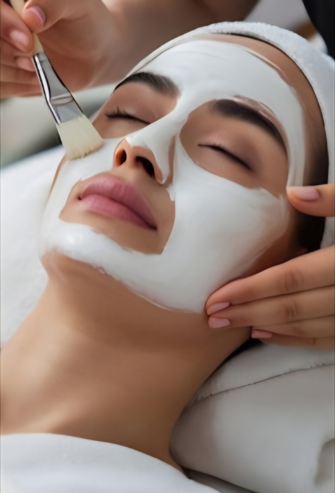 Beauty Plug Classic Facial