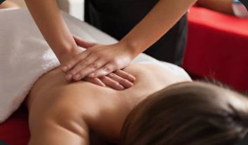 Extended Swedish Massage
