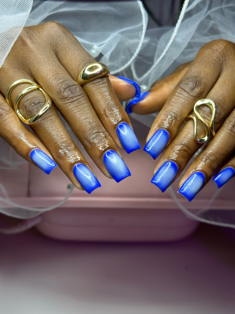 Gel-X Full Set