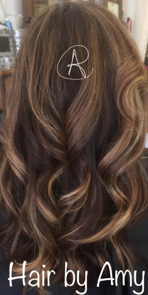 Color and highlight