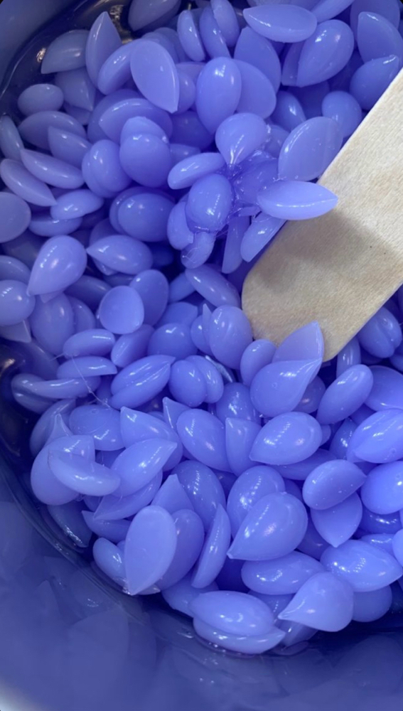 Armpit Wax