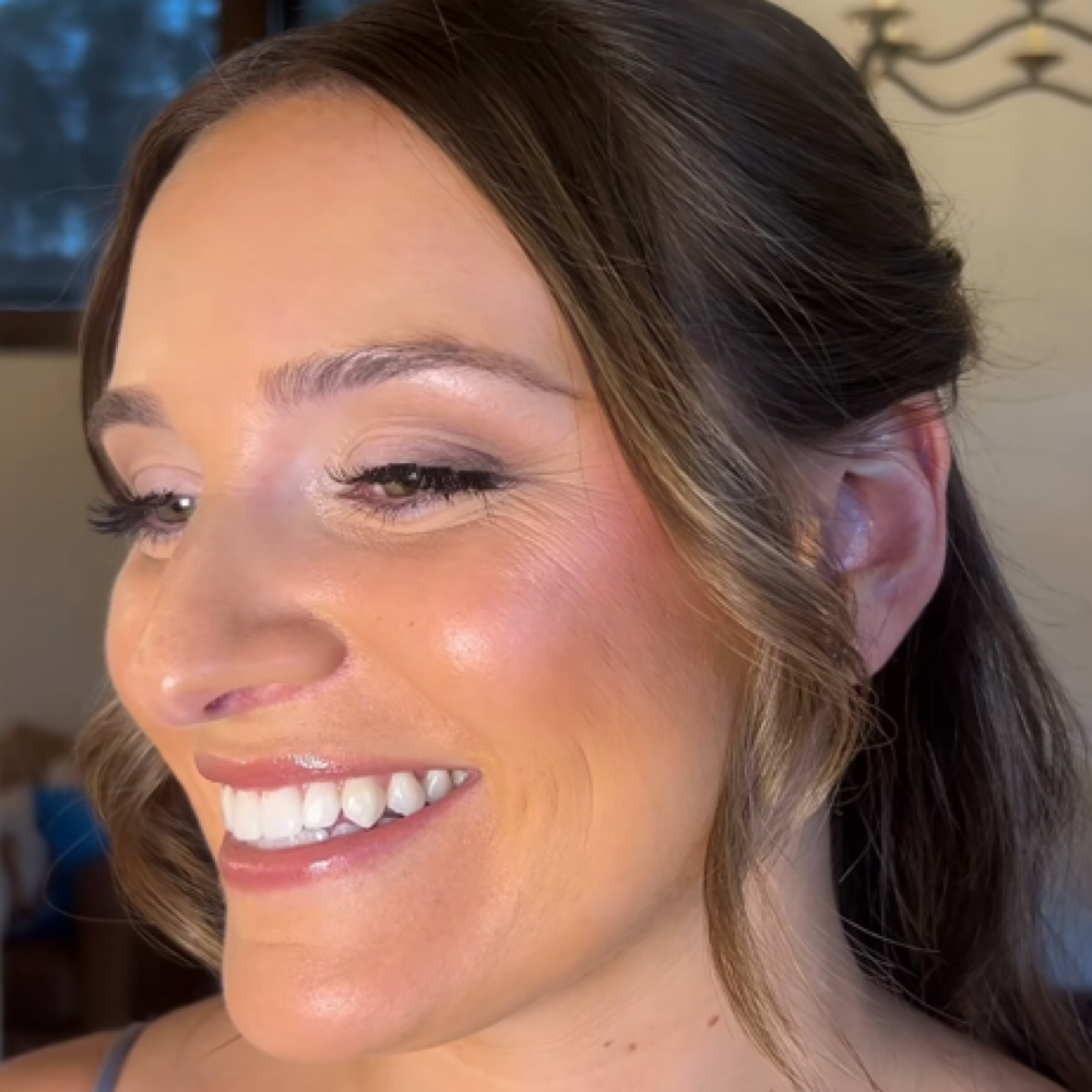 THE BEAUTY EDIT- HAIR/MAKEUP at Glow By Nat in Aurora, CO