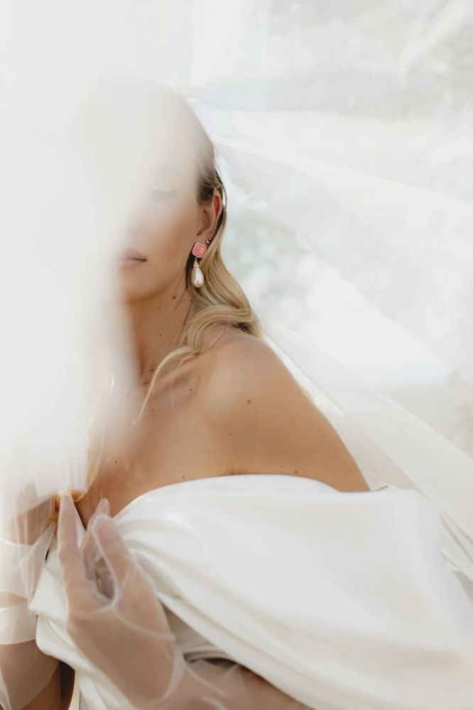 Past Package Bridal Trial