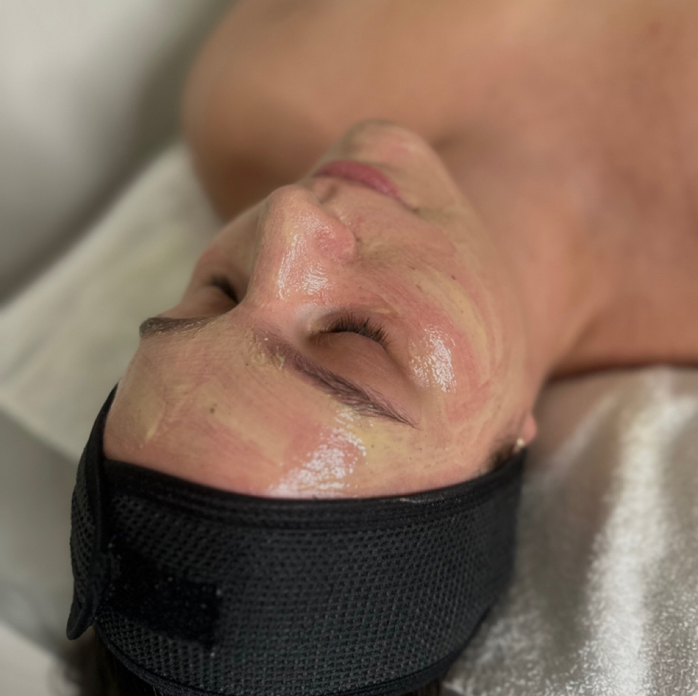 Pumpkin Pie Facial at Cloud 9 Beauty & Wellness in Eastman, GA