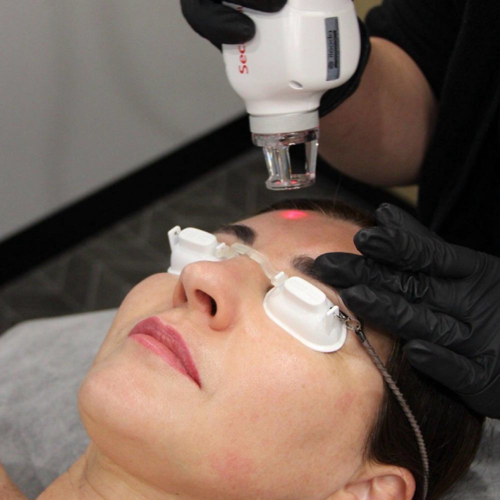 Skin Rejuvenation at La Belle Studio by Soraya in Woburn, MA