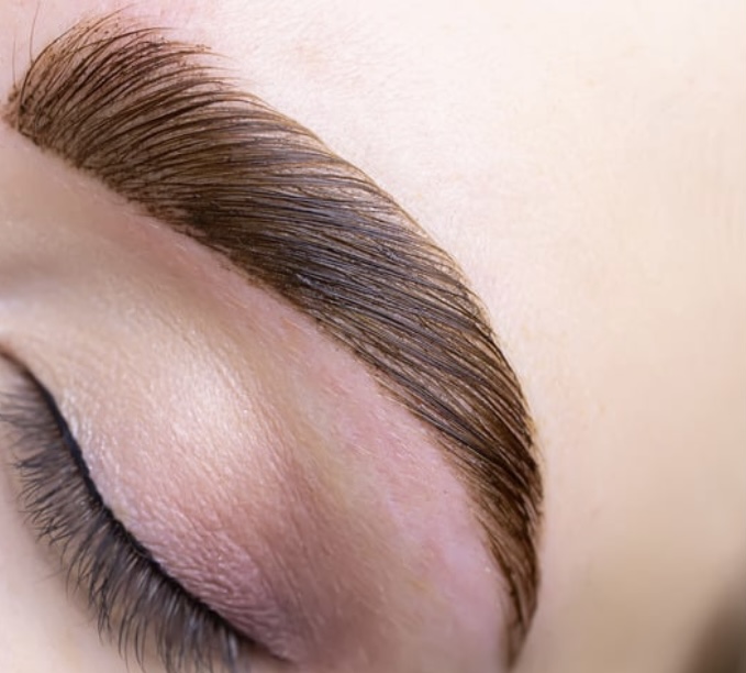 Microblading