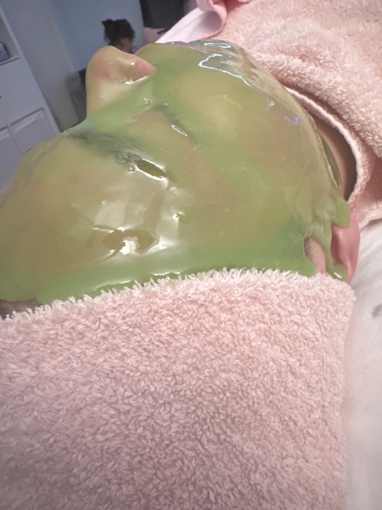 Healing-treatment