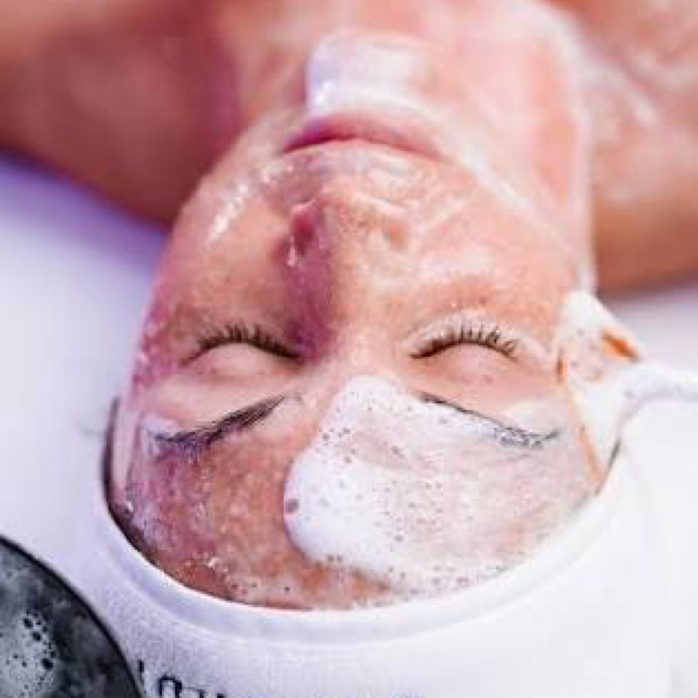 Basic Facial at Yadis Nails & Spa Laser in Austin, TX