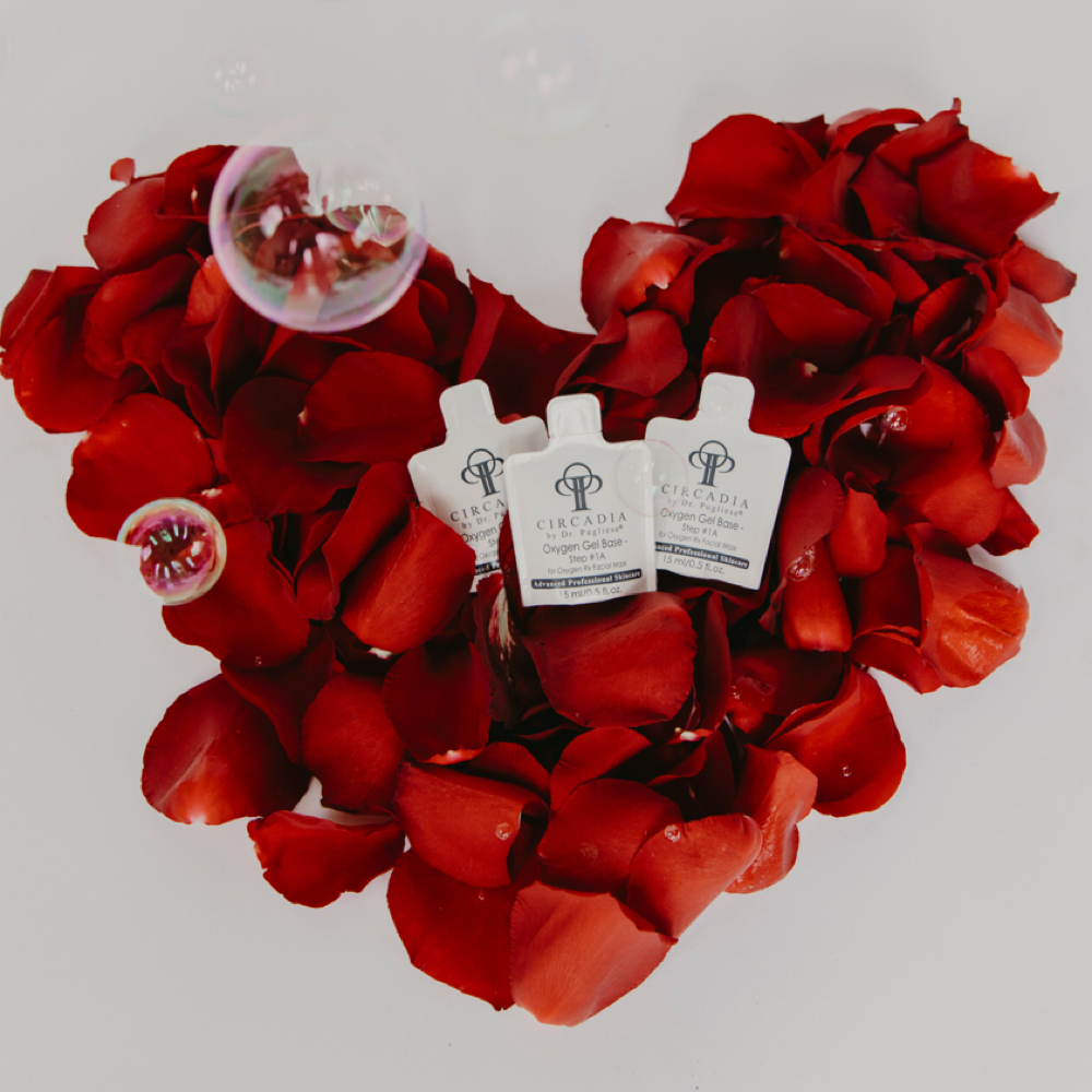 Bloom & Bubbles Facial 90 Minutes