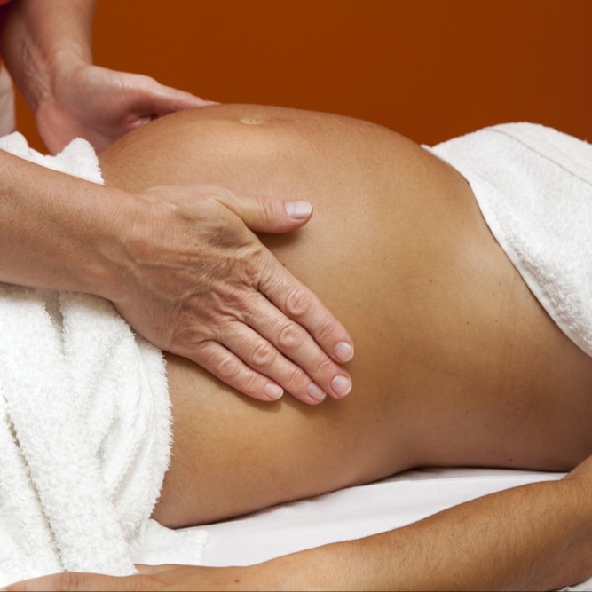 Prenatal Massage at Isis Therapeutics in Omaha, NE