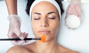 Acne Facial