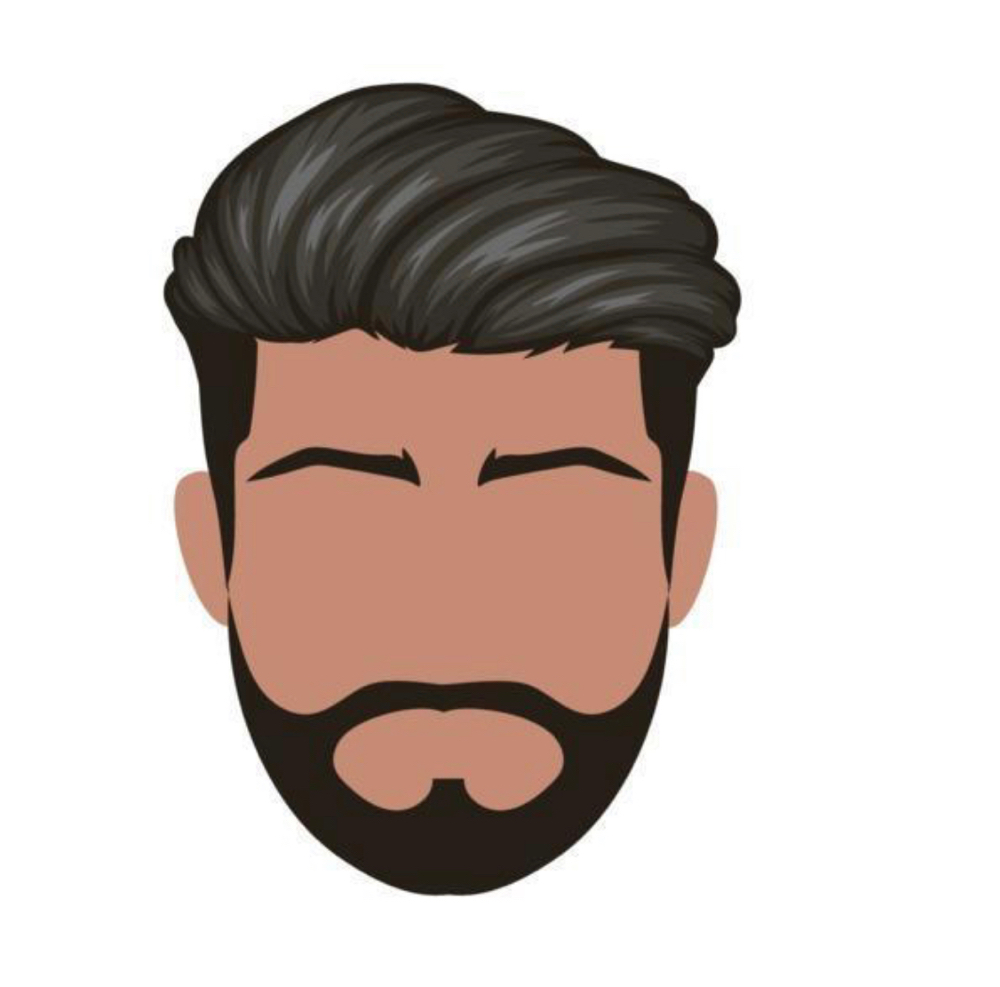 Mens Haircut