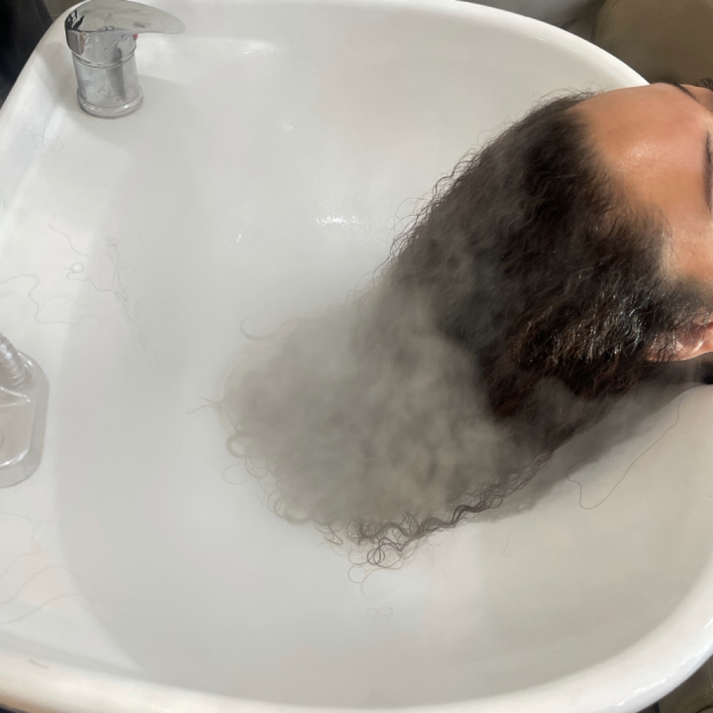 Steam Treatment Package